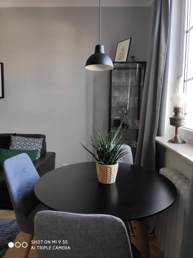 Apartament Przy Zamku Lublin Exterior photo